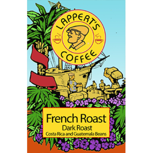 5 lb French Roast Coffee