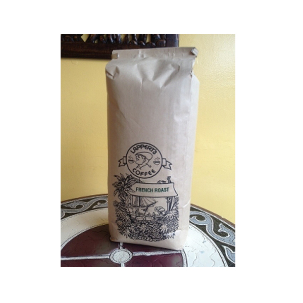 5 lb Kauai Pie Coffee - #1 Seller - Image 4
