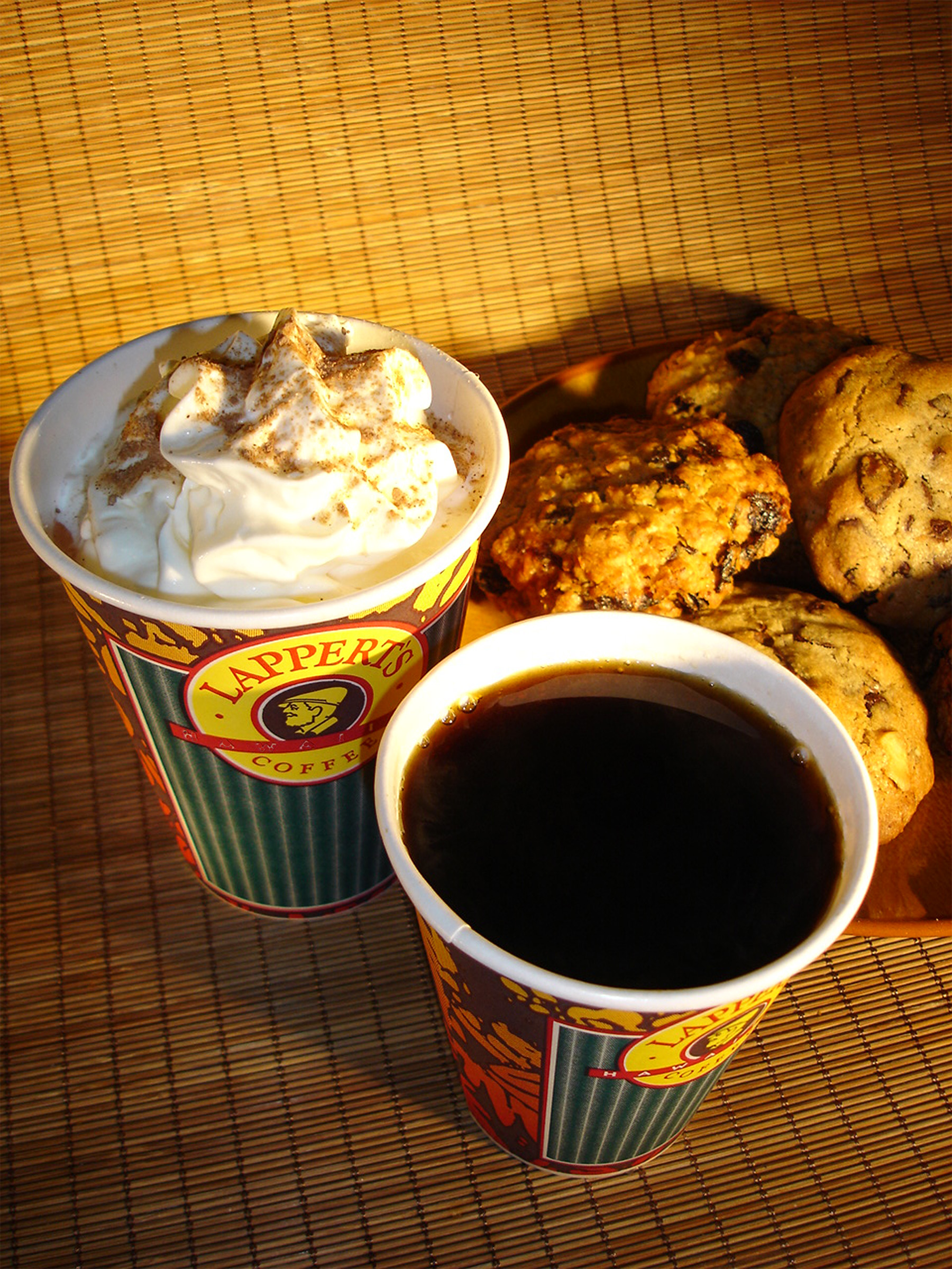 5 lb Kauai Pie Coffee - #1 Seller - Image 3