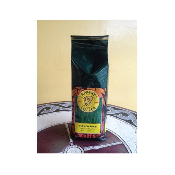12 oz French Roast Coffee - Image 3